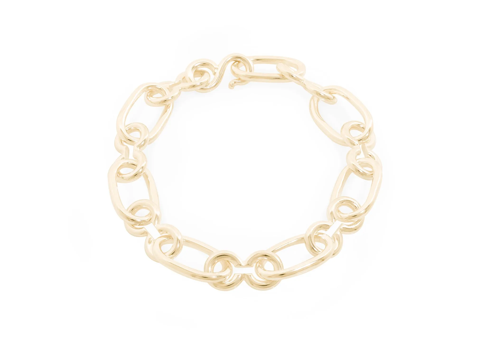 2022 Legacy Bracelet A13, Yellow Gold