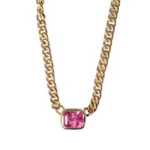 Bellini Tourmaline Choker