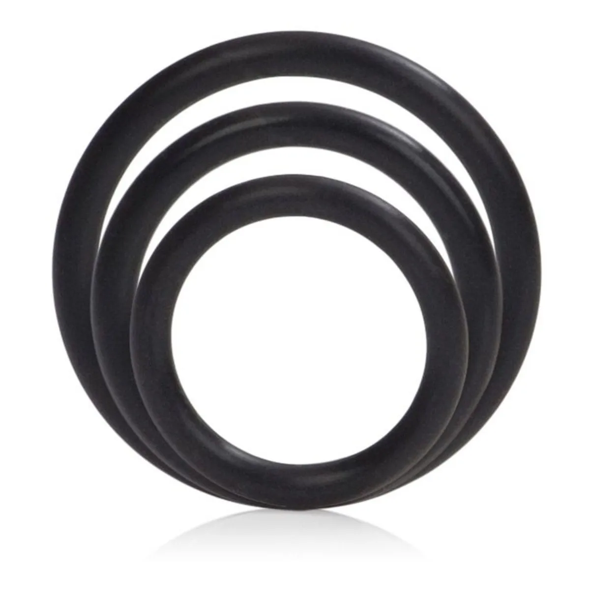 CalExotics Silicone Support Rings