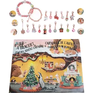 Cherished Charms Build a Bracelet Advent Calendar