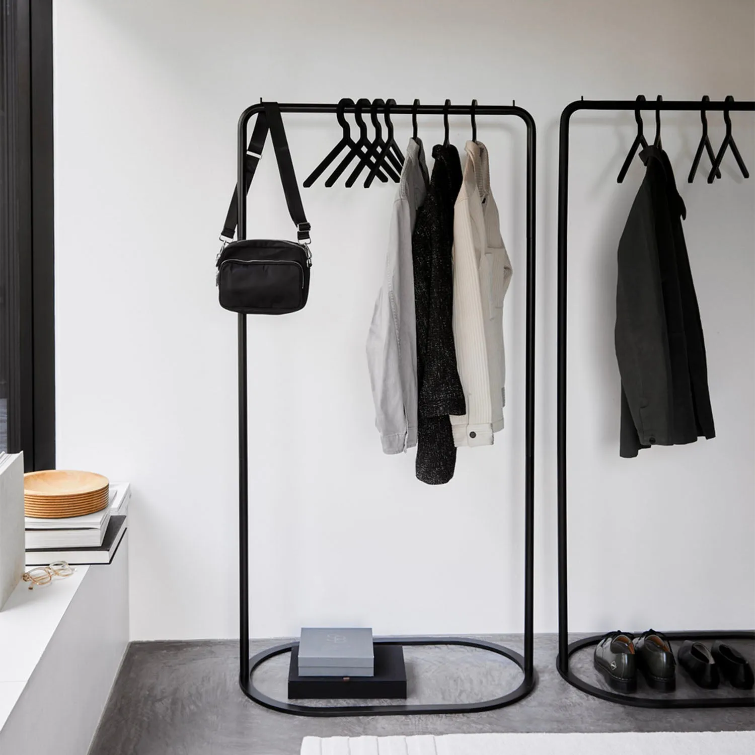 Clothes Rack