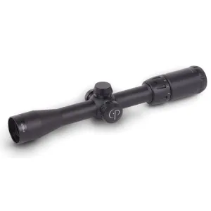 Crosman CenterPoint 3-9x32mm Illuminated Scope