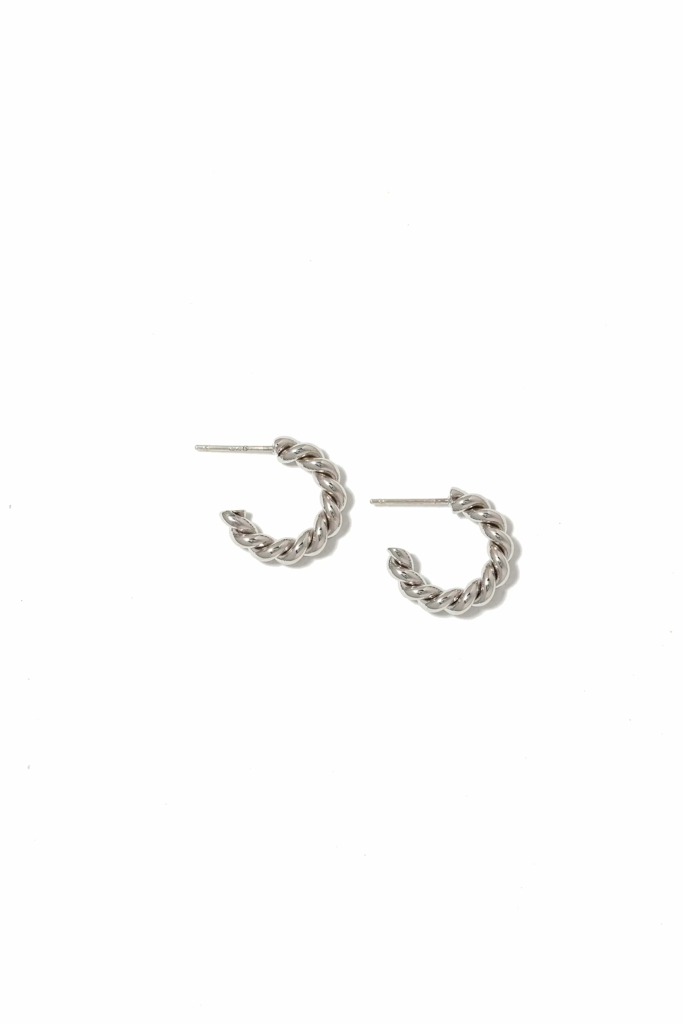 Dawson Hoop Earrings