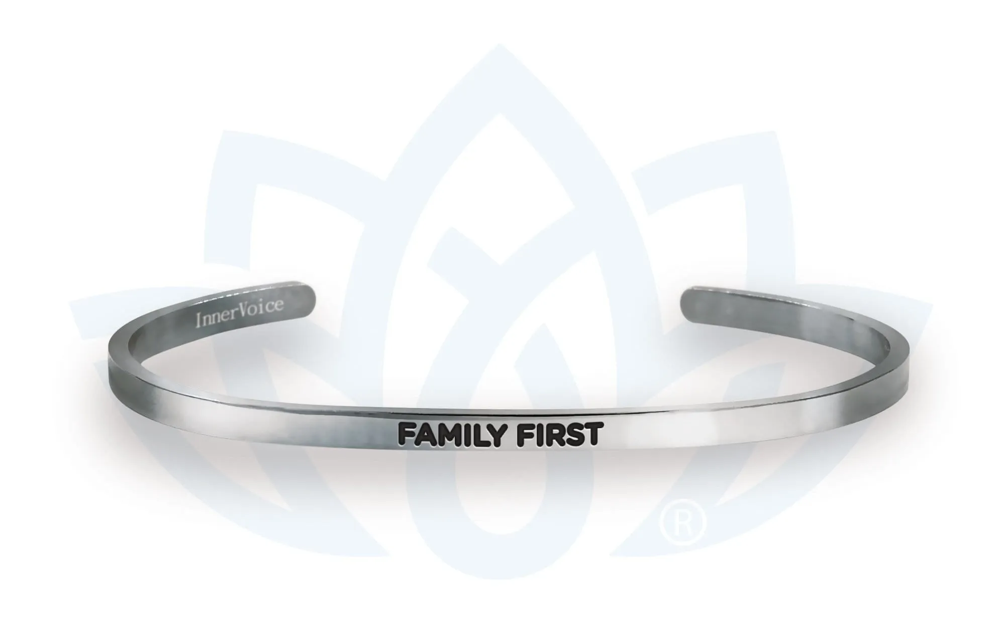 Family First: InnerVoice Bracelet