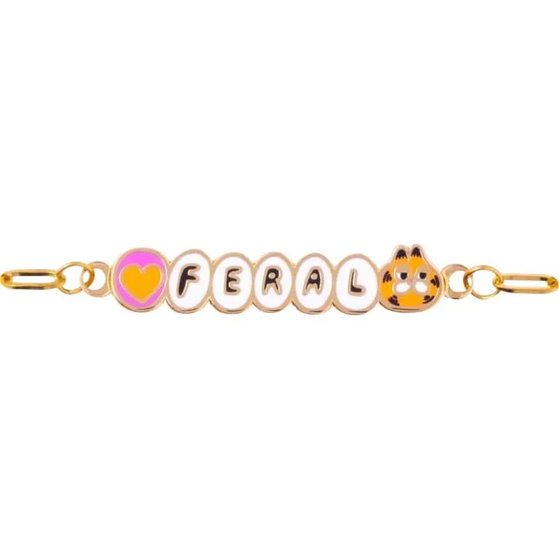 Feral Bracelet