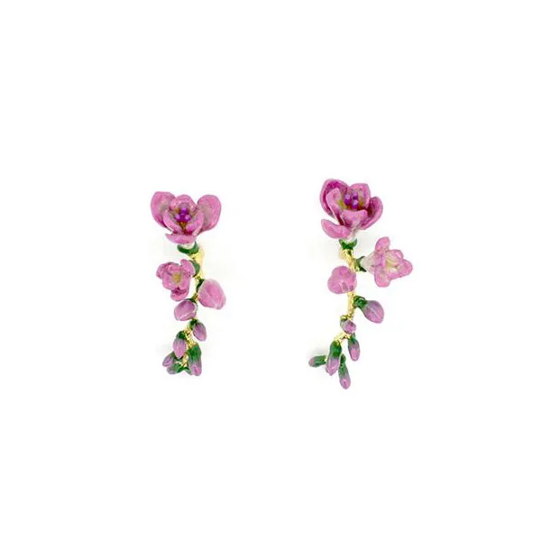 Fressia Earrings