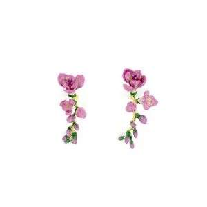 Fressia Earrings