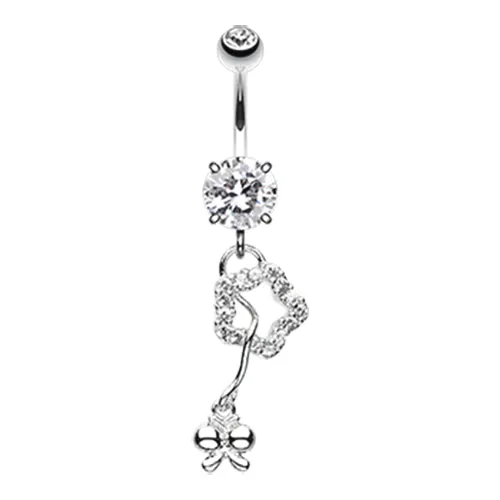 Gifted Star Belly Bar