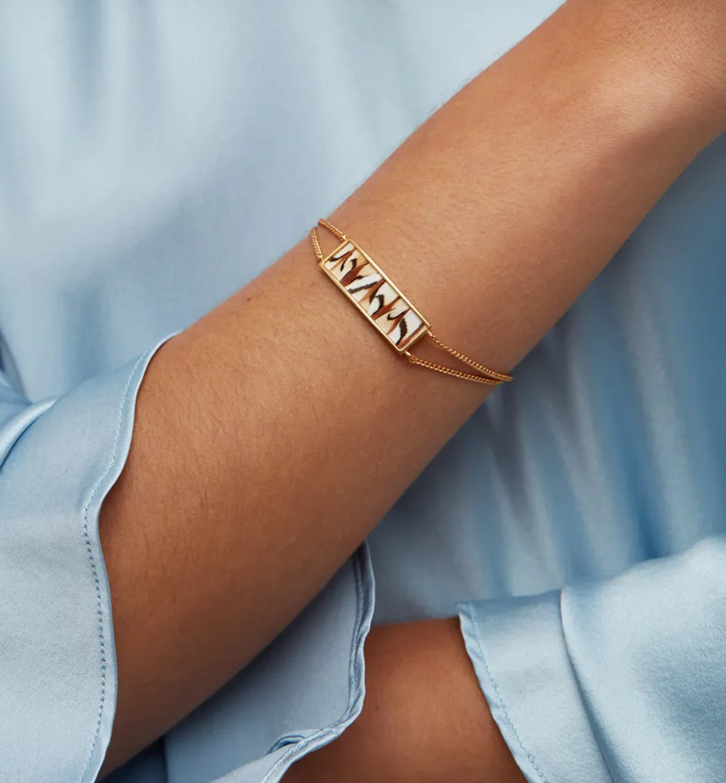 Gila Bar Bracelet