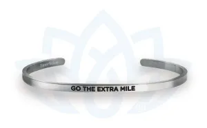 Go the Extra Mile: InnerVoice Bracelet