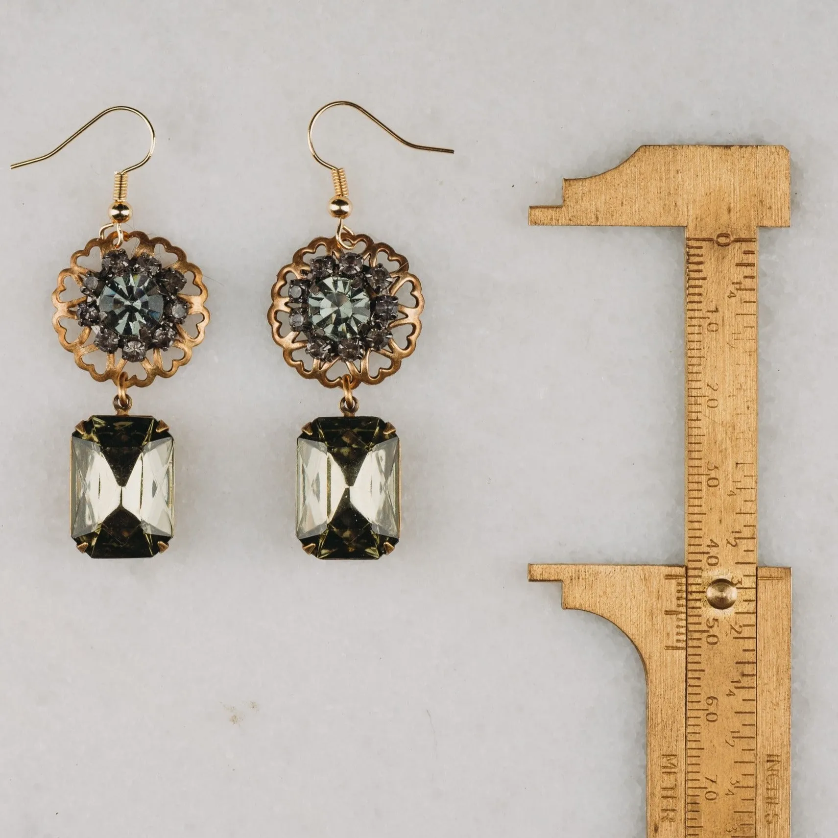 Grace Earrings