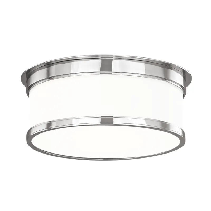 Hudson Valley Lighting Geneva 2 Light Flush Mount