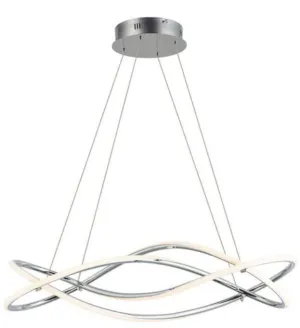 Infinity LED Pendant