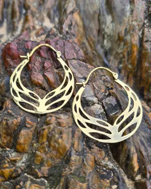 Iora Earrings