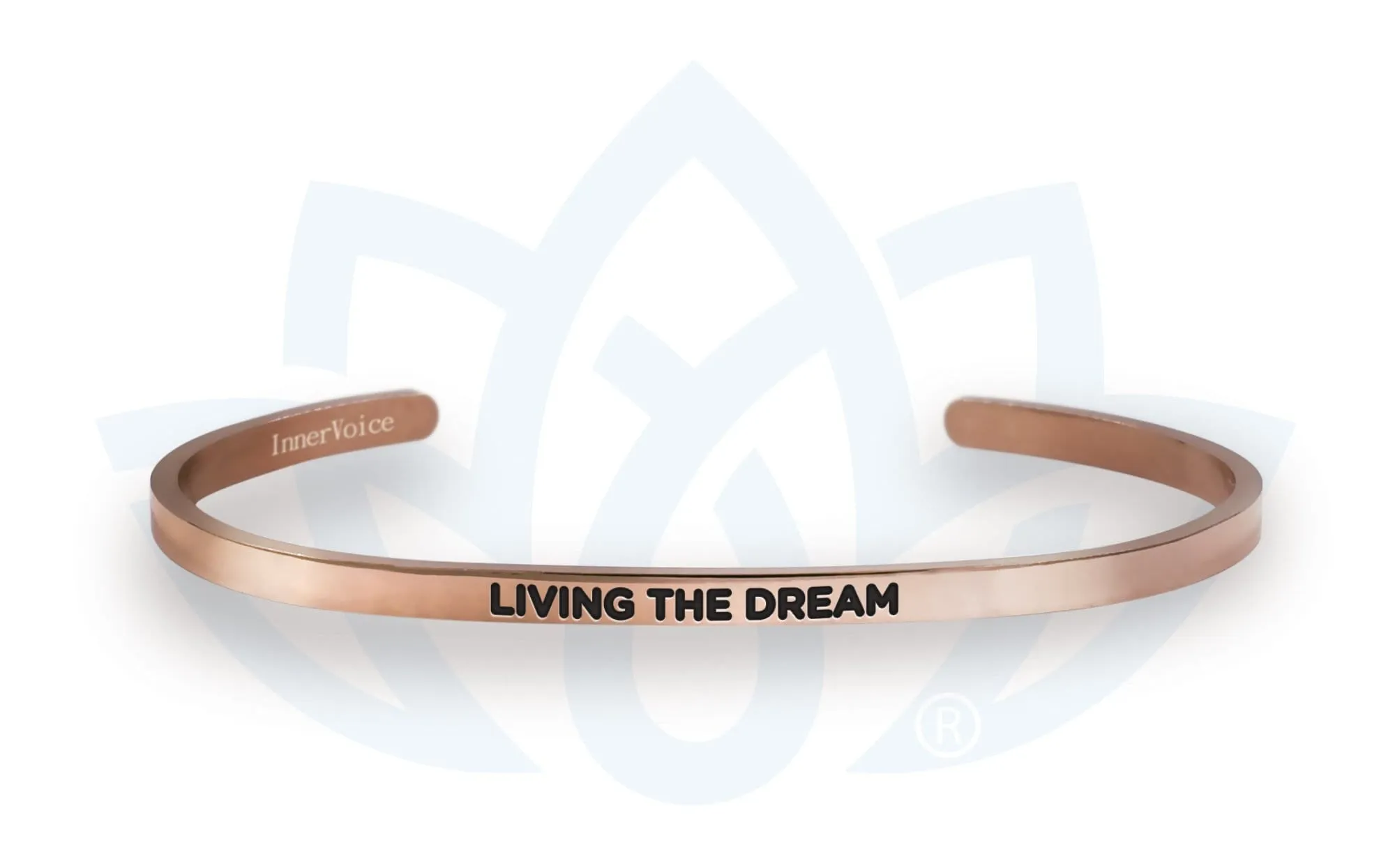 Living the Dream: InnerVoice Bracelet