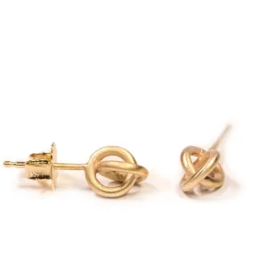 <!--ER788--->embrace stud earrings