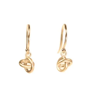 <!--ER789--->embrace drop earrings