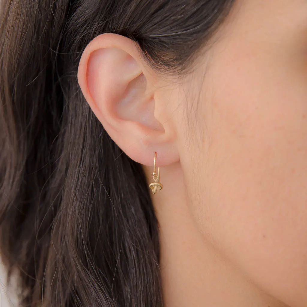 <!--ER789--->embrace drop earrings