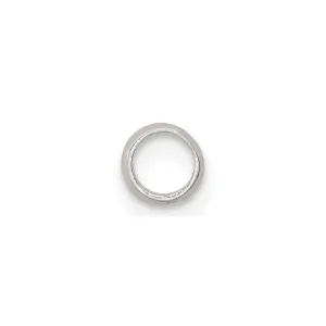 Polished, Spacer Enhancer in Sterling Silver