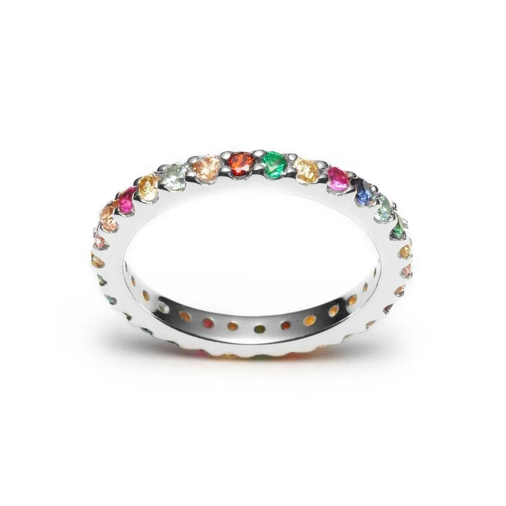 Rainbow Ring