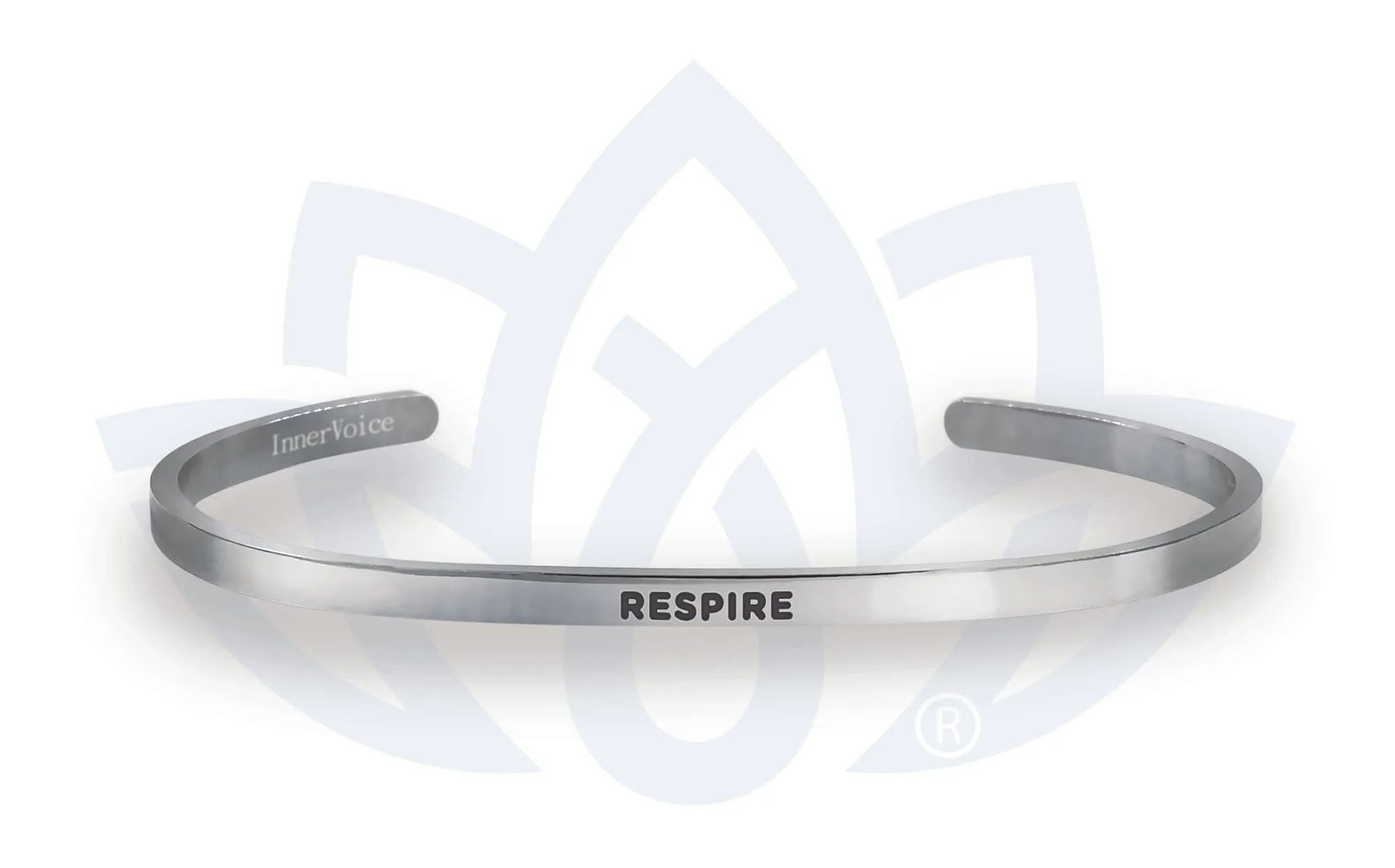 Respire: InnerVoice Bracelet