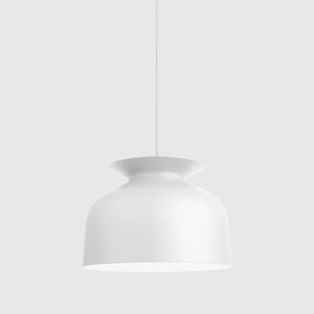 Ronde pendant lamp 40cm