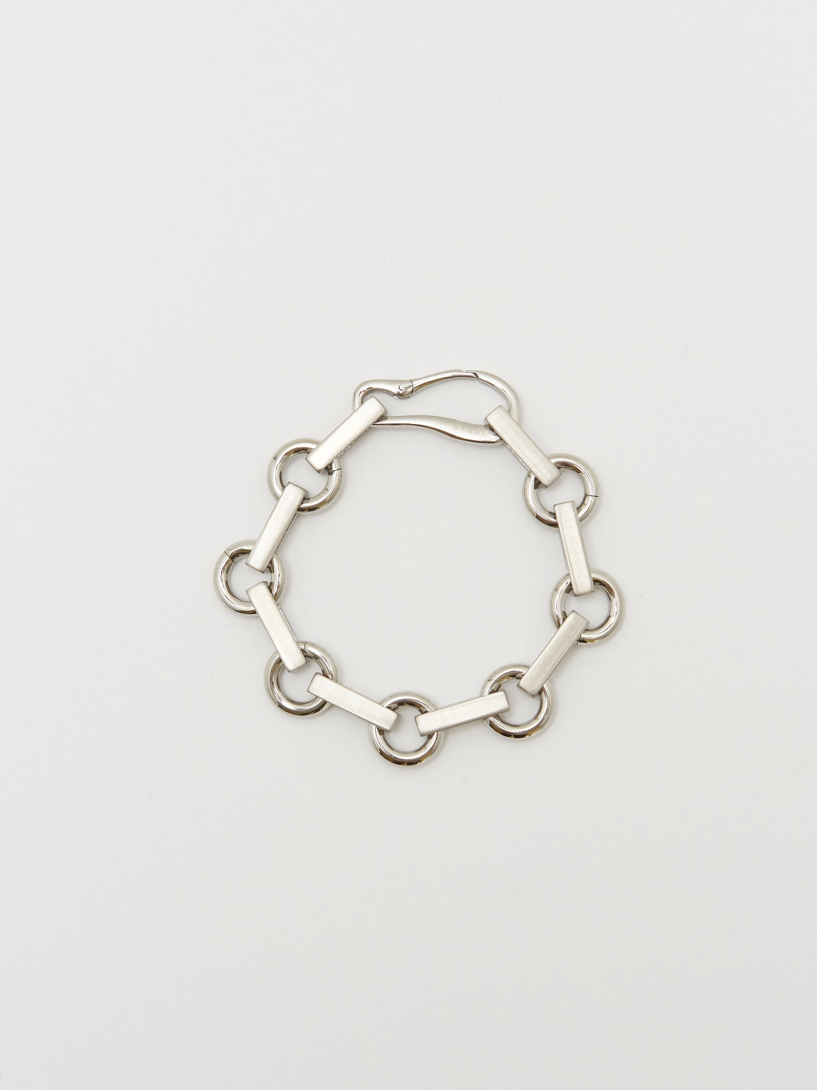 Silver Tilda Bracelet