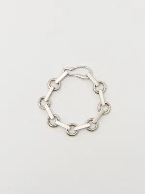 Silver Tilda Bracelet