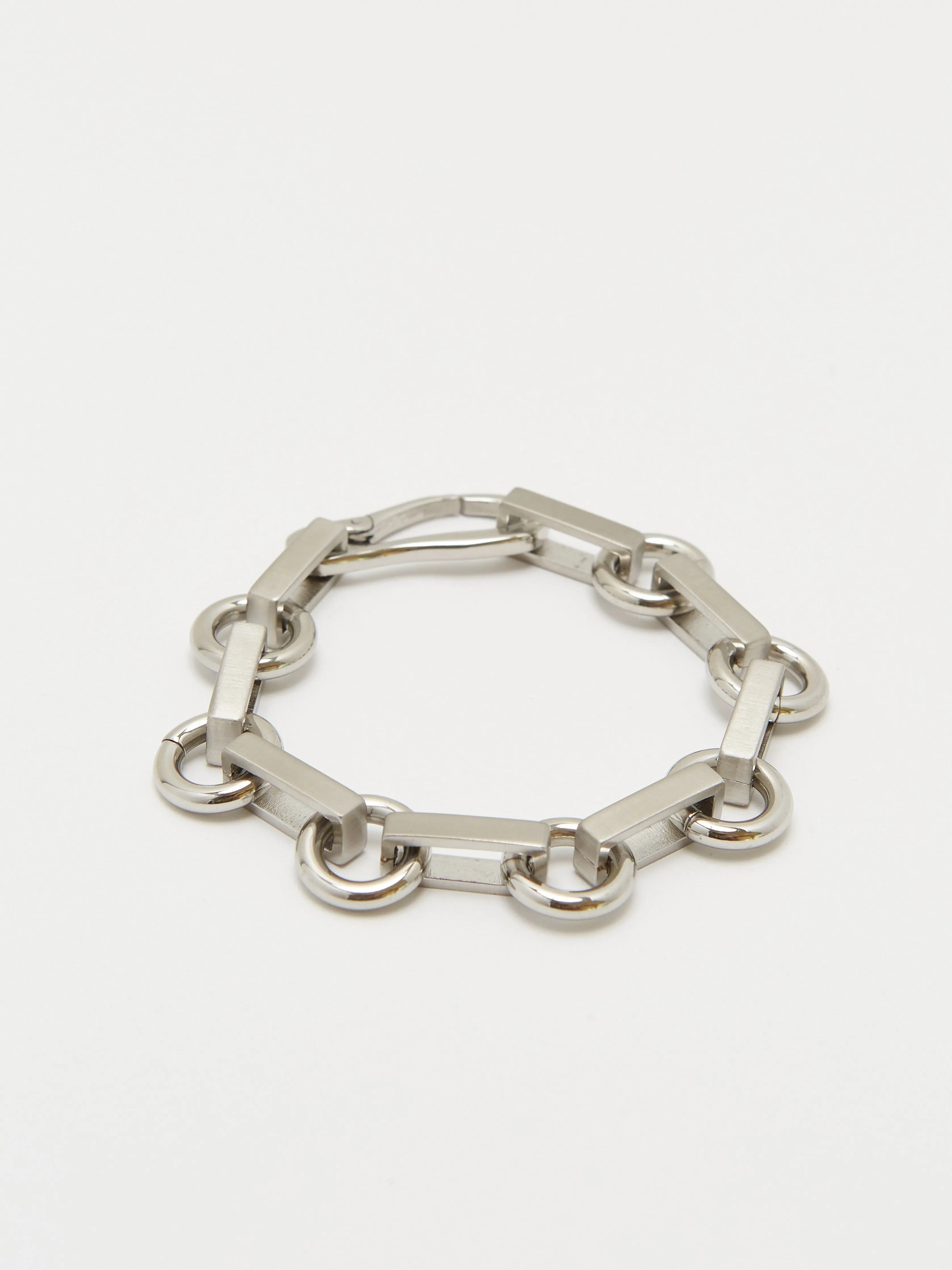 Silver Tilda Bracelet