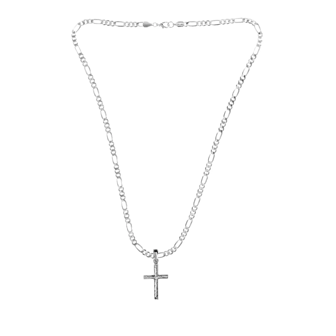 Small Cross Jewelry Gifts -Small Cross Pendant - Necklaces - Earrings - Keychain