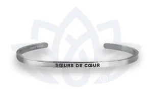 Soeurs de coeur: InnerVoice Bracelet