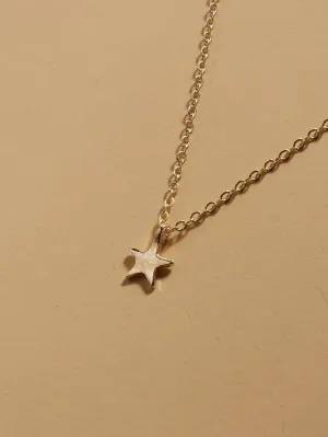 Star Pendant Necklace for Women Girls Accessories Jewelry Gifts Gift for Her