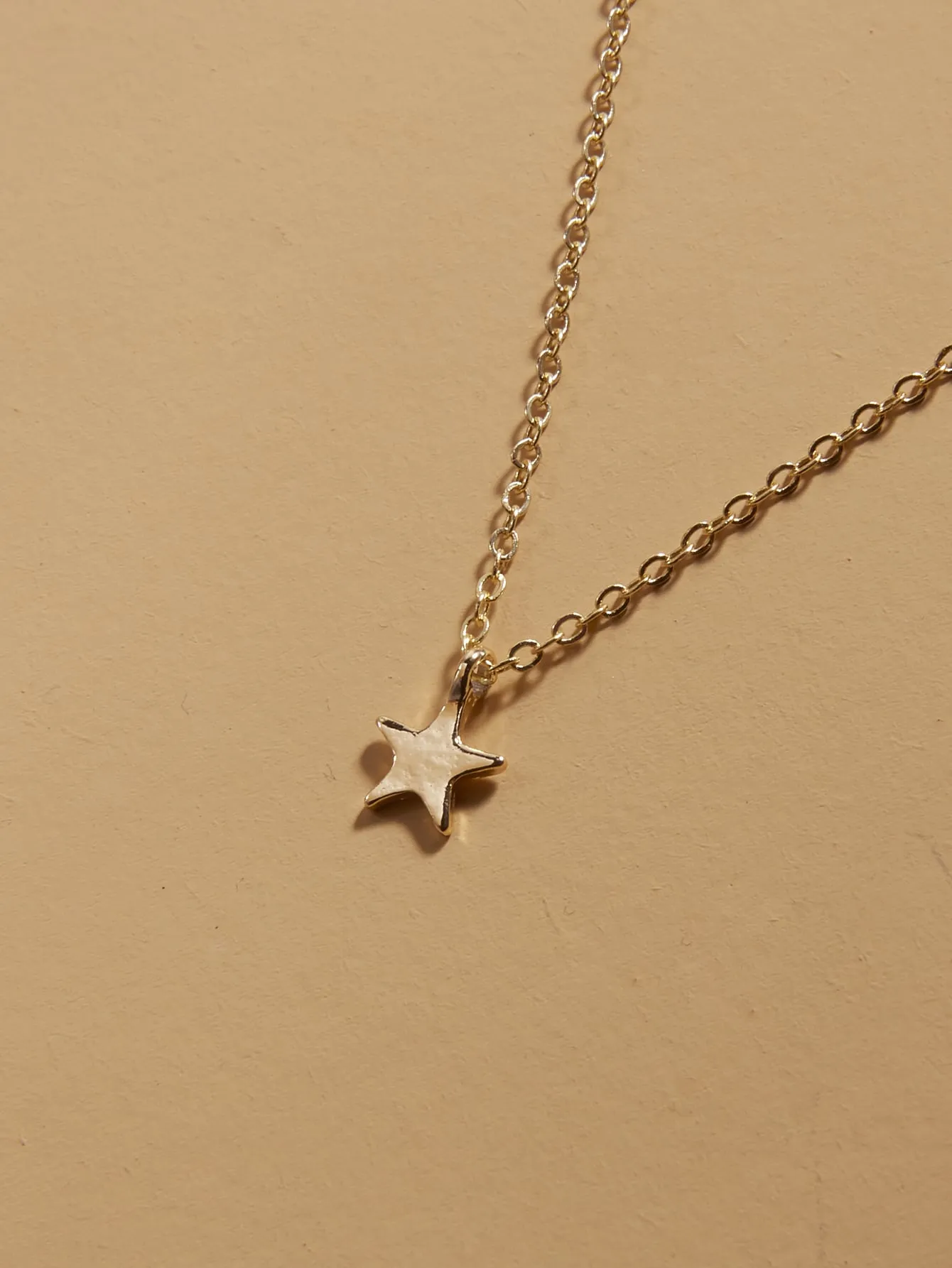 Star Pendant Necklace for Women Girls Accessories Jewelry Gifts Gift for Her