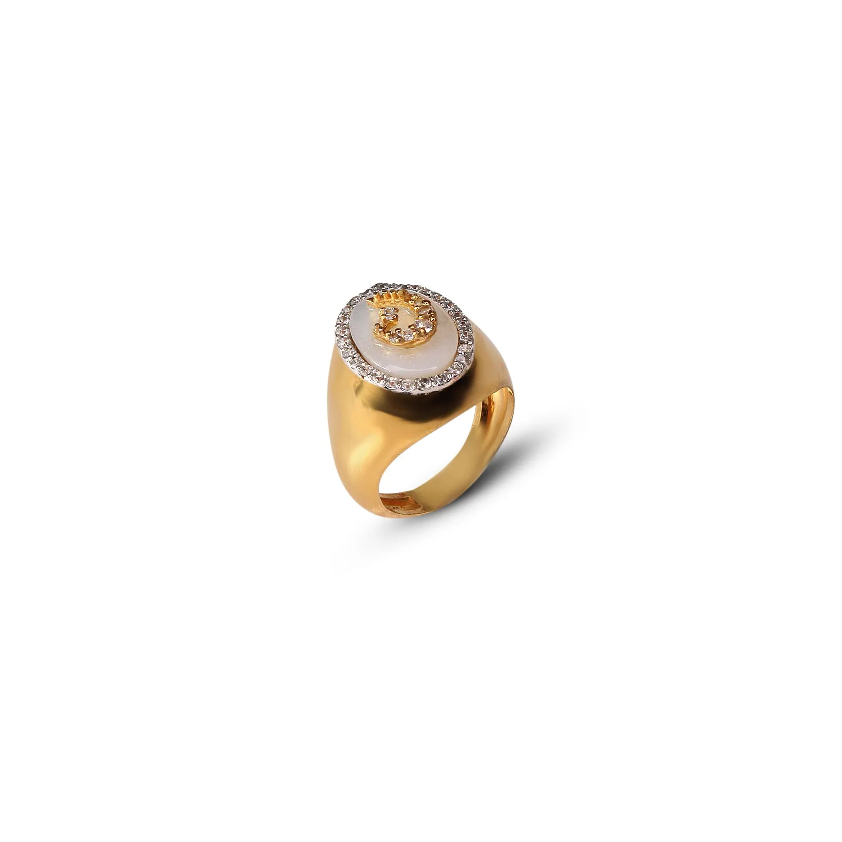 Symbolic Statement Ring