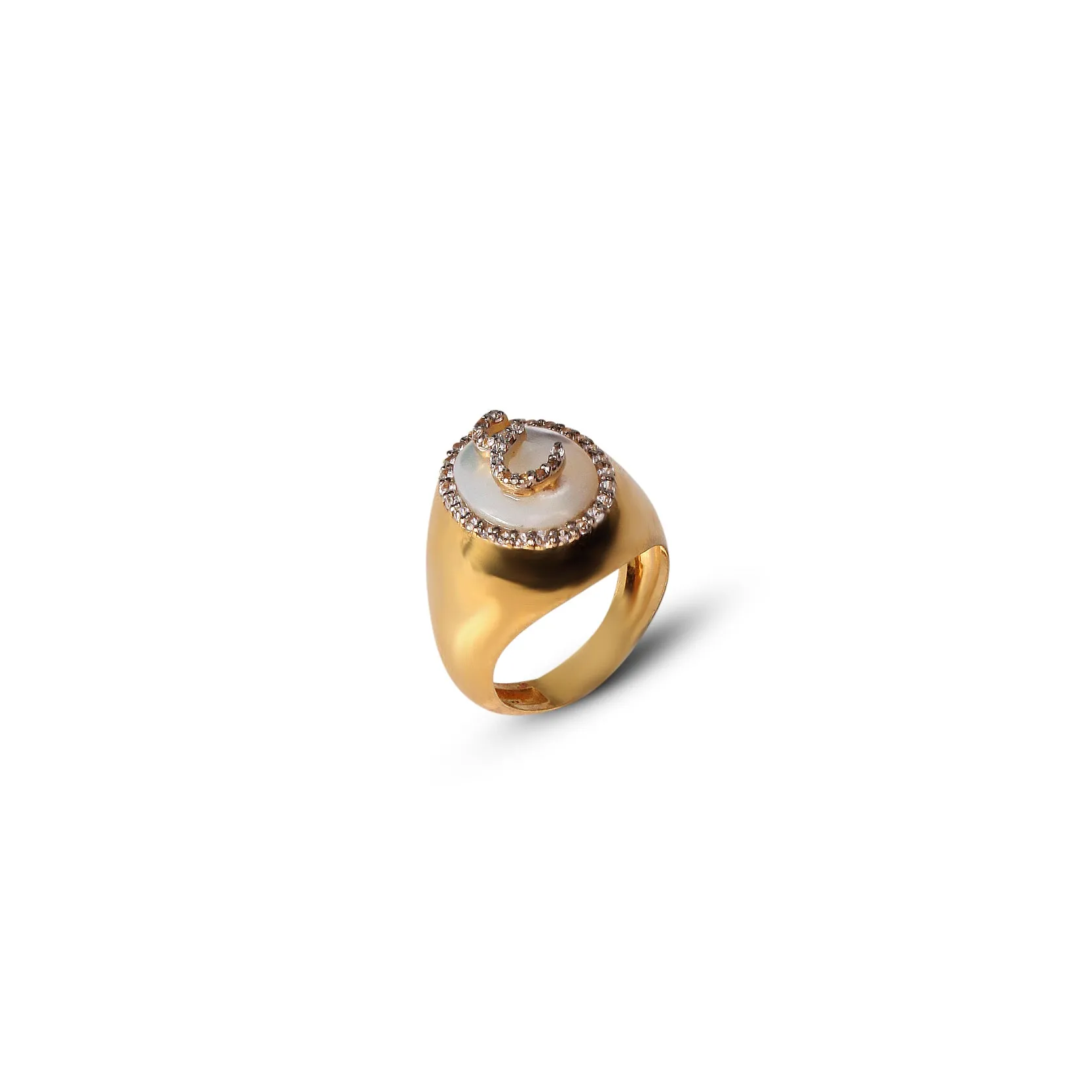 Symbolic Statement Ring