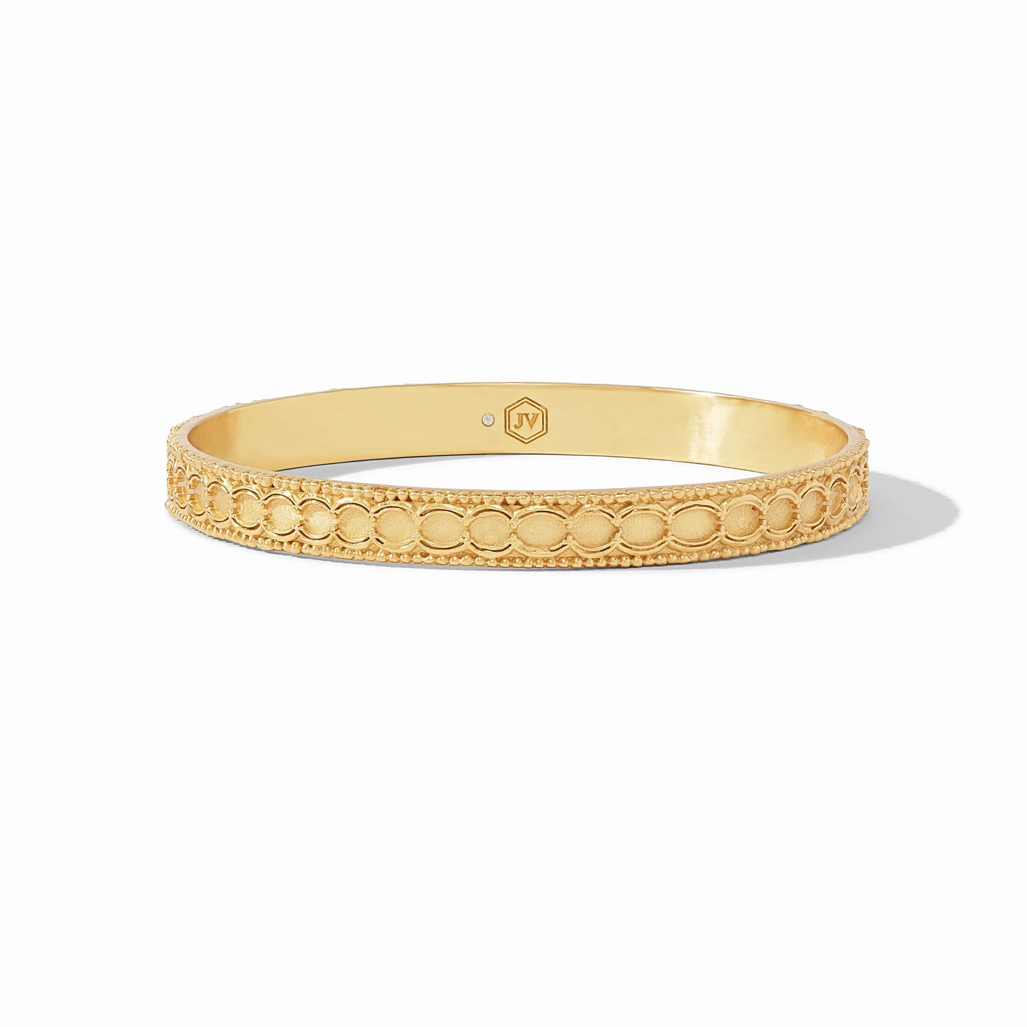 Trieste Bangle (Medium)