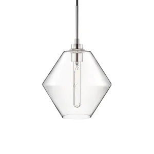 Trove Pendant Light