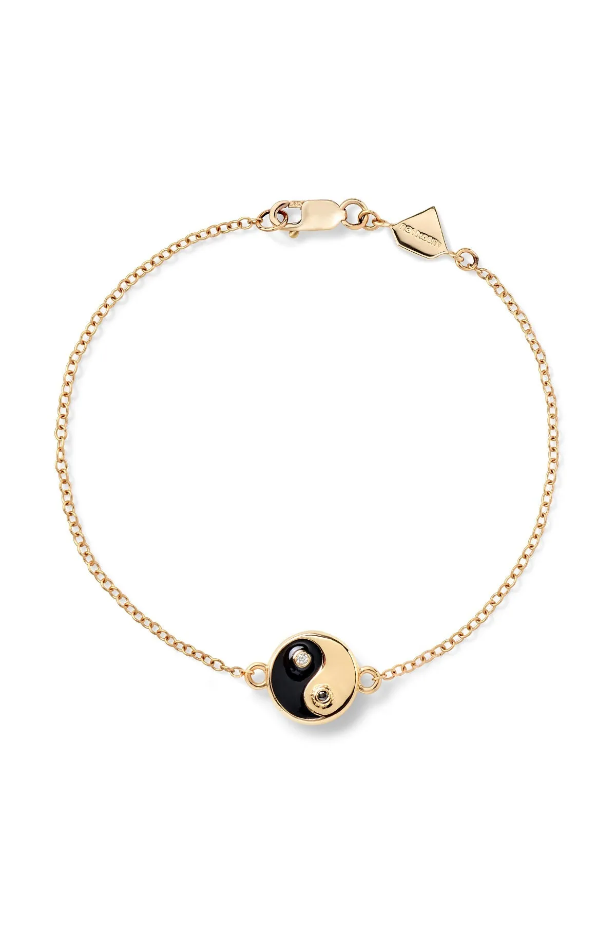 Yin Yang Bracelet - In Stock